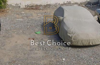 Land - Studio for sale in Al Sabkha - Al Riqqa - Sharjah