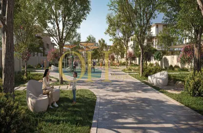 Land - Studio for sale in Wadeem - Al Hudayriat Island - Abu Dhabi