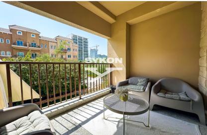 Villa - 3 Bedrooms - 4 Bathrooms for sale in Astoria Villas - District 11 - Jumeirah Village Circle - Dubai Villa - 3 Bedrooms - 4 Bathrooms for sale in Astoria Villas - District 11 - Jumeirah Village Circle - Dubai