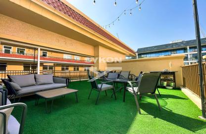 Villa - 3 Bedrooms - 4 Bathrooms for sale in Astoria Villas - District 11 - Jumeirah Village Circle - Dubai