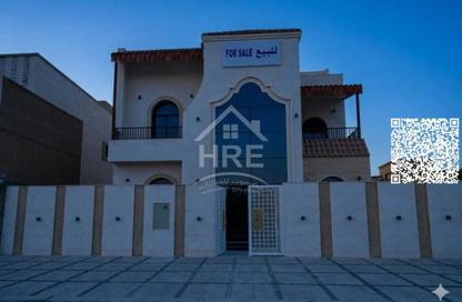 Villa - 4 - 6 for sale in Al Yasmeen 1 - Al Yasmeen - Ajman Villa - 4 - 6 for sale in Al Yasmeen 1 - Al Yasmeen - Ajman