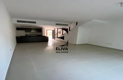 Townhouse - 3 Bedrooms - 4 Bathrooms for sale in Arabian Style - Al Reef Villas - Al Reef - Abu Dhabi