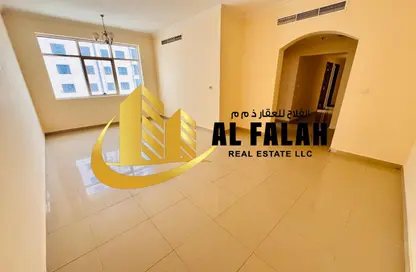 Apartment - 2 Bedrooms - 2 Bathrooms for rent in Al Khan Corniche - Al Khan - Sharjah