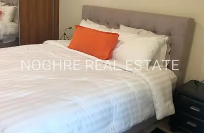 شقة - 2 غرف نوم - 2 حمامات للايجار في برج الأميرة - دبي مارينا - دبي شقة - 2 غرف نوم - 2 حمامات للايجار في برج الأميرة - دبي مارينا - دبي