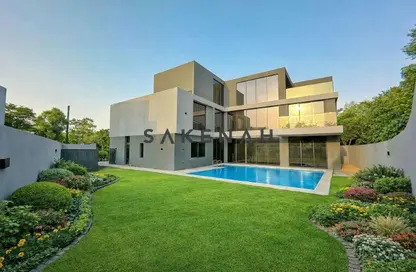 Villa - 5 Bedrooms for sale in Masaar Azalea - Masaar - Tilal City - Sharjah