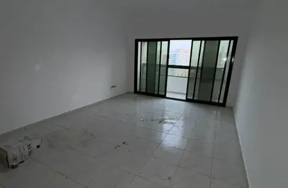 Apartment - 2 Bedrooms - 2 Bathrooms for rent in Al Majaz 2 - Al Majaz - Sharjah