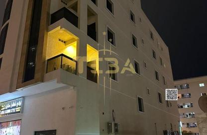 Whole Building - Studio - 7+ Bathrooms for sale in Al Khail Tower 2 - Al Khail Towers - Ajman Downtown - Ajman Whole Building - Studio - 7+ Bathrooms for sale in Al Khail Tower 2 - Al Khail Towers - Ajman Downtown - Ajman