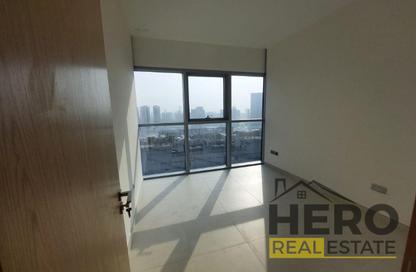 Apartment - 2 Bedrooms - 2 Bathrooms for rent in Radiant Square - City Of Lights - Al Reem Island - Abu Dhabi
