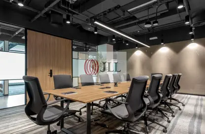 Business Centre - Studio - 2 Bathrooms for rent in The H Hotel - Sheikh Zayed Road - Dubai Business Centre - Studio - 2 Bathrooms for rent in The H Hotel - Sheikh Zayed Road - Dubai