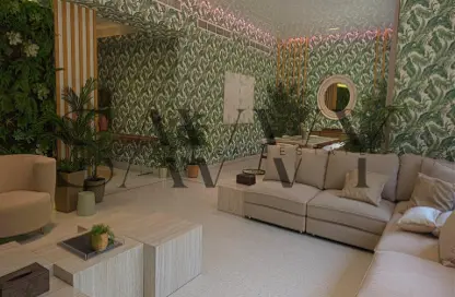 Villa - 4 Bedrooms - 6 Bathrooms for rent in Nad Al Sheba Villas - Nad Al Sheba 3 - Nad Al Sheba - Dubai