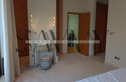 Villa - 4 Bedrooms - 6 Bathrooms for rent in Nad Al Sheba Villas - Nad Al Sheba 3 - Nad Al Sheba - Dubai Villa - 4 Bedrooms - 6 Bathrooms for rent in Nad Al Sheba Villas - Nad Al Sheba 3 - Nad Al Sheba - Dubai