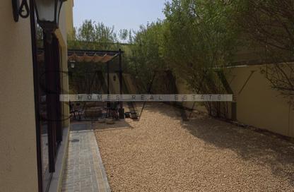 Villa - 4 Bedrooms - 6 Bathrooms for rent in Nad Al Sheba Villas - Nad Al Sheba 3 - Nad Al Sheba - Dubai Villa - 4 Bedrooms - 6 Bathrooms for rent in Nad Al Sheba Villas - Nad Al Sheba 3 - Nad Al Sheba - Dubai