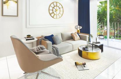 Apartment - 1 Bedroom - 1 Bathroom for sale in Vincitore Volare - Arjan - Dubai