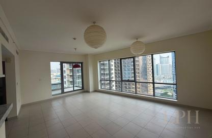 Apartment - 1 Bedroom - 2 Bathrooms for rent in South Ridge 1 - South Ridge - Downtown Dubai - Dubai