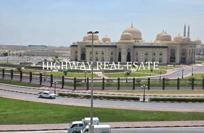 Apartment - 2 - 3 for rent in Muweileh Community - Muwaileh Commercial - Sharjah