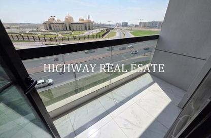 Apartment - 2 - 3 for rent in Muweileh Community - Muwaileh Commercial - Sharjah Apartment - 2 - 3 for rent in Muweileh Community - Muwaileh Commercial - Sharjah