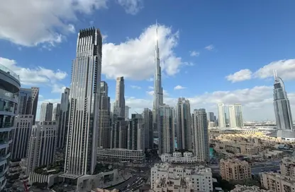 شقة - 2 غرف نوم - 3 حمامات للبيع في امبيريال افنيو - وسط مدينة دبي - دبي