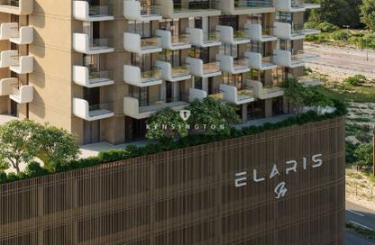 شقة - غرفة نوم - 1 حمام للبيع في إلاريس سكاي - حي 3 - مثلث قرية جميرا - دبي شقة - غرفة نوم - 1 حمام للبيع في إلاريس سكاي - حي 3 - مثلث قرية جميرا - دبي