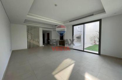 Villa - 3 - 4 for rent in The Cedars - Yas Acres - Yas Island - Abu Dhabi Villa - 3 - 4 for rent in The Cedars - Yas Acres - Yas Island - Abu Dhabi