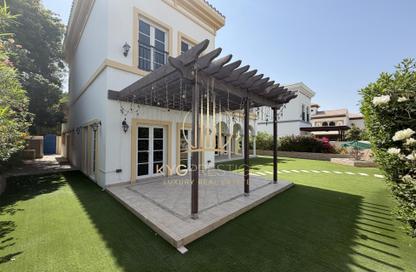 Villa - 4 - 5 for rent in Ponderosa - The Villa - Dubai
