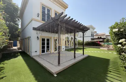 Villa - 4 Bedrooms - 5 Bathrooms for rent in Ponderosa - The Villa - Dubai Villa - 4 Bedrooms - 5 Bathrooms for rent in Ponderosa - The Villa - Dubai