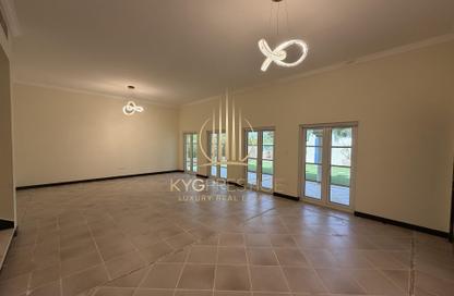 Villa - 4 - 5 for rent in Ponderosa - The Villa - Dubai