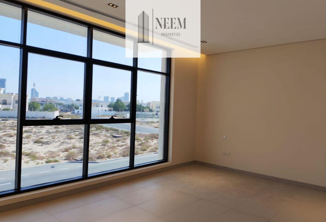 Rent Corner New Spacious 4 Bedrooms Villa | Huge photo 6