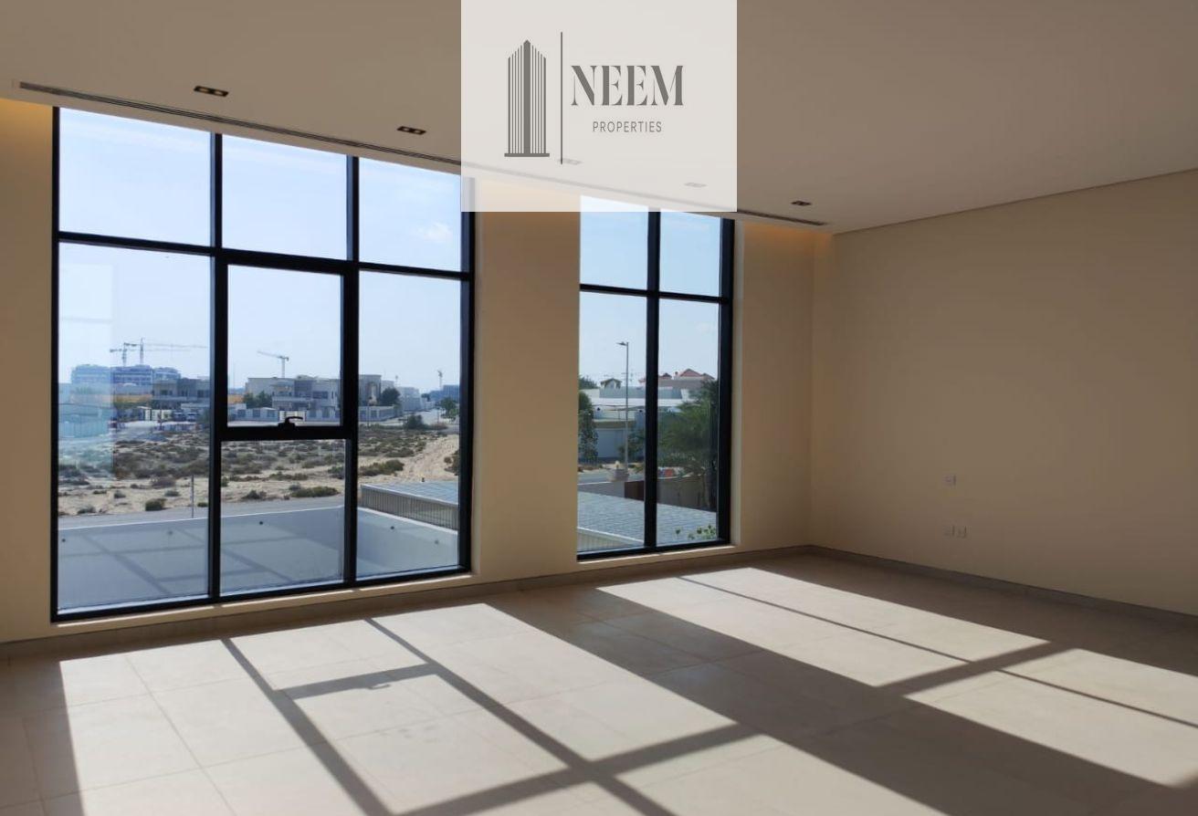 Rent Corner New Spacious 4 Bedrooms Villa | Huge photo 5