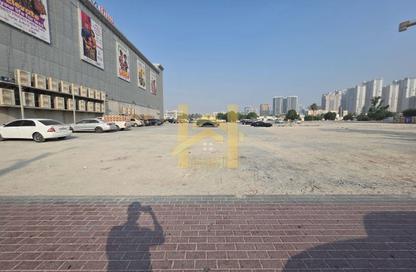 Land - Studio for rent in Ajman Corniche Residences - Ajman Corniche Road - Ajman