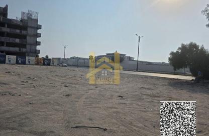 Land - Studio for rent in Ajman Corniche Residences - Ajman Corniche Road - Ajman