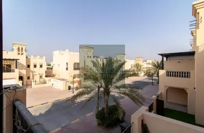 Townhouse - 4 Bedrooms - 3 Bathrooms for rent in The Townhouses at Al Hamra Village - Al Hamra Village - Ras Al Khaimah