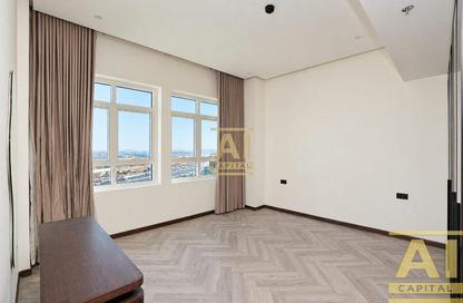 Apartment - 3 - 3 for rent in Al Rabia Tower - Majan - Dubai