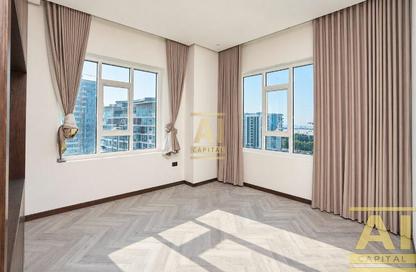 Apartment - 3 - 3 for rent in Al Rabia Tower - Majan - Dubai Apartment - 3 - 3 for rent in Al Rabia Tower - Majan - Dubai