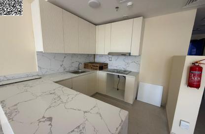 Apartment - 2 Bedrooms - 4 Bathrooms for rent in Ajman Corniche Residences - Ajman Corniche Road - Ajman