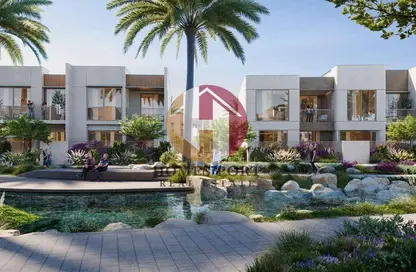 Villa - 4 Bedrooms - 4 Bathrooms for sale in Nima - The Valley - Dubai Villa - 4 Bedrooms - 4 Bathrooms for sale in Nima - The Valley - Dubai