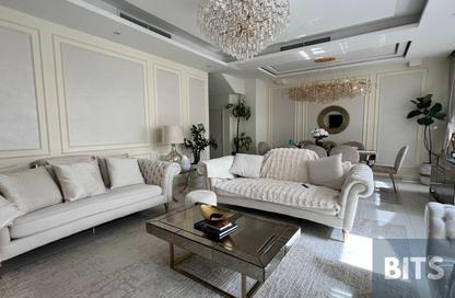 Villa - 4 Bedrooms - 5 Bathrooms for sale in Casablanca Boutique Villas - Amazonia - Damac Hills 2 - Dubai