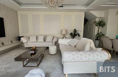 Villa - 4 Bedrooms - 5 Bathrooms for sale in Casablanca Boutique Villas - Amazonia - Damac Hills 2 - Dubai