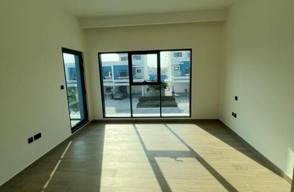 Townhouse - 5 Bedrooms - 6 Bathrooms for sale in Santorini - Damac Lagoons - Dubai Townhouse - 5 Bedrooms - 6 Bathrooms for sale in Santorini - Damac Lagoons - Dubai