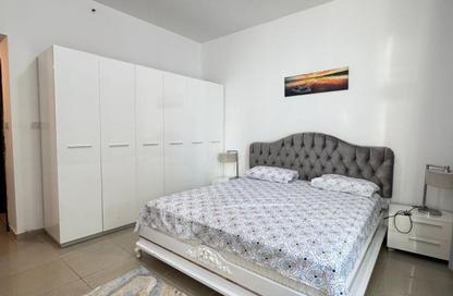 Apartment - 1 Bedroom - 2 Bathrooms for rent in New Al Taawun Road - Al Taawun - Sharjah
