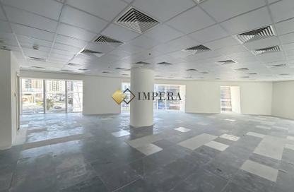 Office Space - Studio for rent in Park Place Tower - Sheikh Zayed Road - Dubai