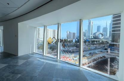 Office Space - Studio for rent in Park Place Tower - Sheikh Zayed Road - Dubai