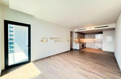 Apartment - 1 - 2 for sale in Sobha Hartland Waves Opulence - Sobha Hartland - Mohammed Bin Rashid City - Dubai
