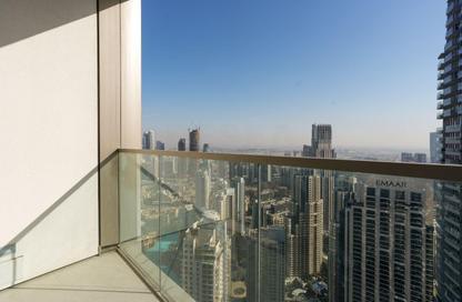 Apartment - 2 Bedrooms - 3 Bathrooms for rent in Grande - Opera District - Downtown Dubai - Dubai