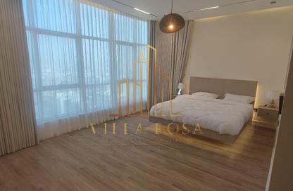 Apartment - 3 Bedrooms - 3 Bathrooms for sale in Al Majaz 2 - Al Majaz - Sharjah Apartment - 3 Bedrooms - 3 Bathrooms for sale in Al Majaz 2 - Al Majaz - Sharjah