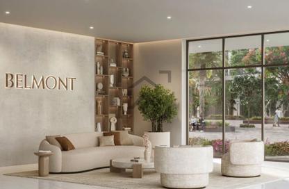 Apartment - 2 Bedrooms - 3 Bathrooms for sale in Belmont - Town Square - Dubai Apartment - 2 Bedrooms - 3 Bathrooms for sale in Belmont - Town Square - Dubai