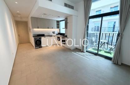 Apartment - 1 Bedroom - 2 Bathrooms for rent in Belgravia Heights 1 - Belgravia Heights - District 12 - Jumeirah Village Circle - Dubai