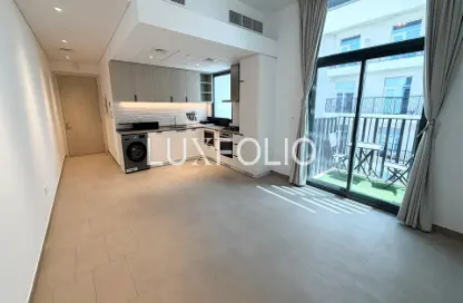 شقة - غرفة نوم - 2 حمامات للايجار في بلغرافيا هايتس 1 - بلجرافيا هايتس - الضاحية 12 - قرية جميرا الدائرية - دبي