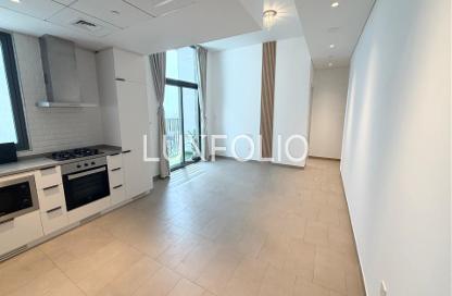 Apartment - 1 Bedroom - 2 Bathrooms for rent in Belgravia Heights 1 - Belgravia Heights - District 12 - Jumeirah Village Circle - Dubai