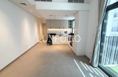 Apartment - 1 Bedroom - 2 Bathrooms for rent in Belgravia Heights 1 - Belgravia Heights - District 12 - Jumeirah Village Circle - Dubai