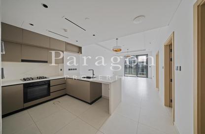Apartment - 1 Bedroom - 2 Bathrooms for rent in H Three by Aurora - District 11 - Jumeirah Village Circle - Dubai